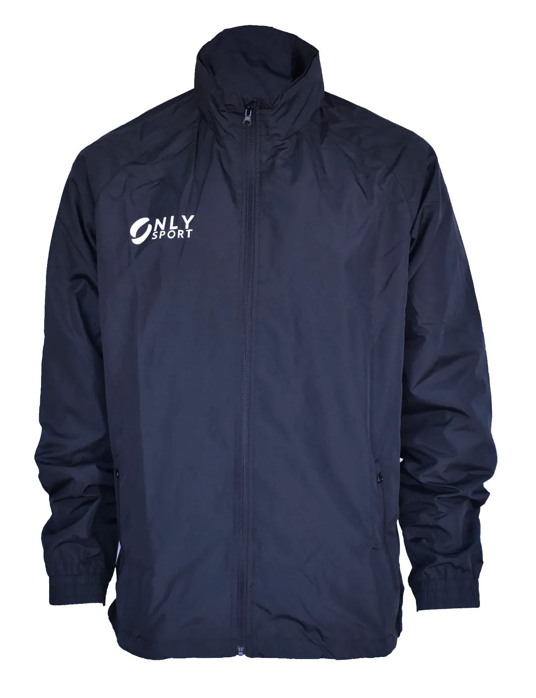 Spray Jacket - Navy