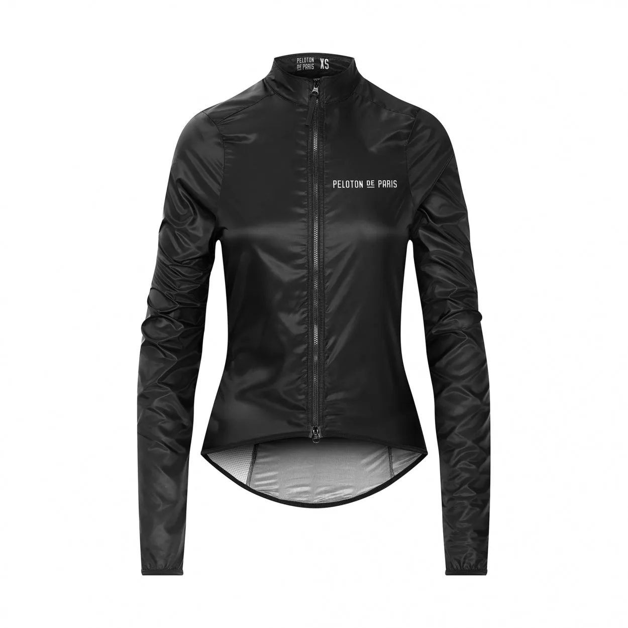 Sprinteur Packable Wind Jacket | Black