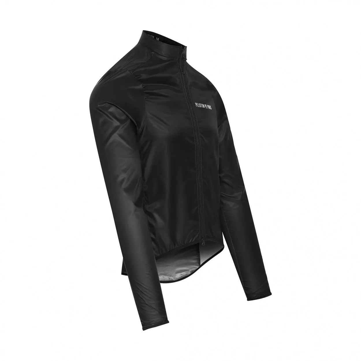 Sprinteur Packable Wind Jacket | Black