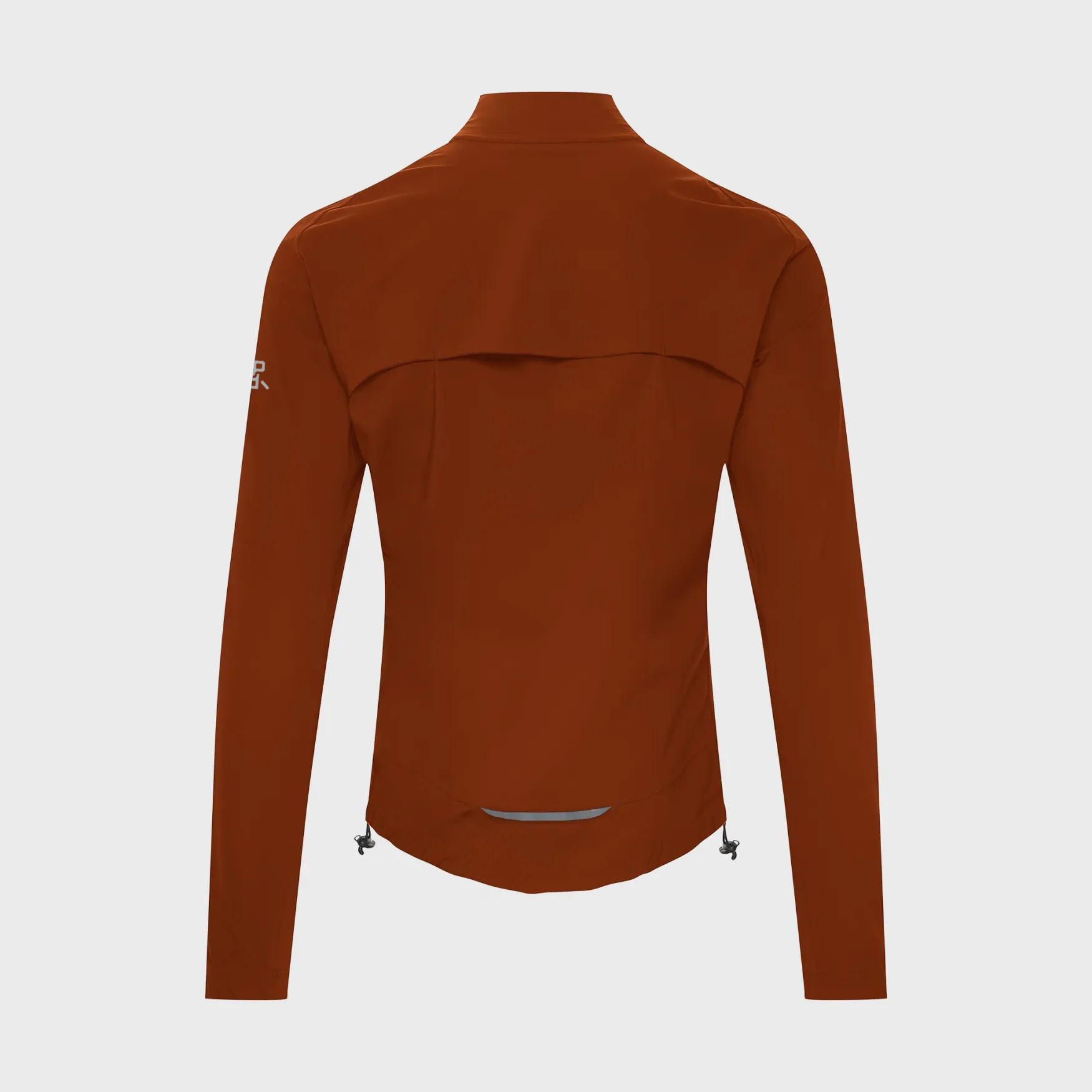 Sprinteur Rain Jacket | Rust