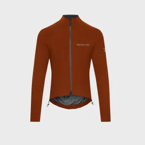 Sprinteur Rain Jacket | Rust