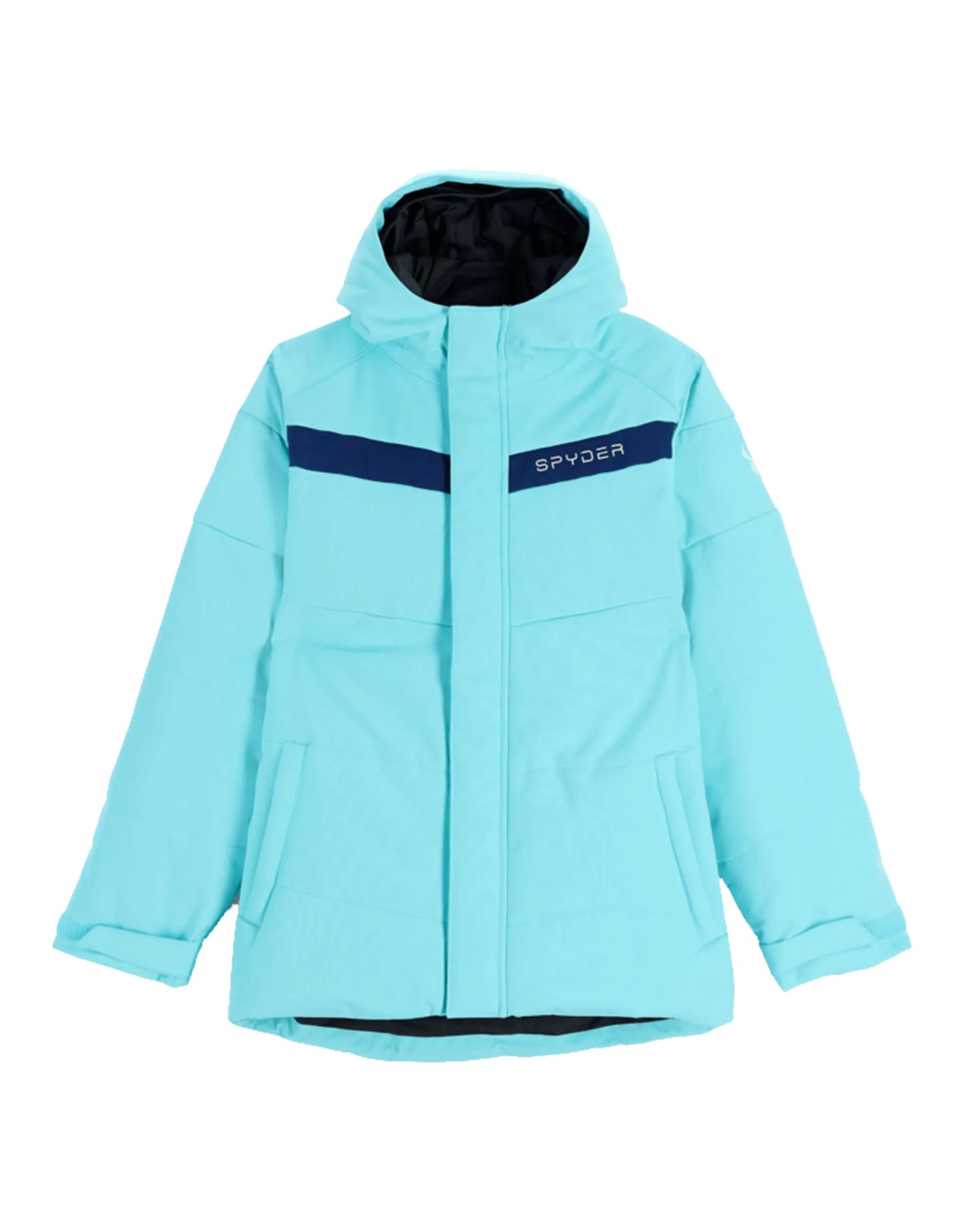 Spyder Ward Youth Ski Jacket