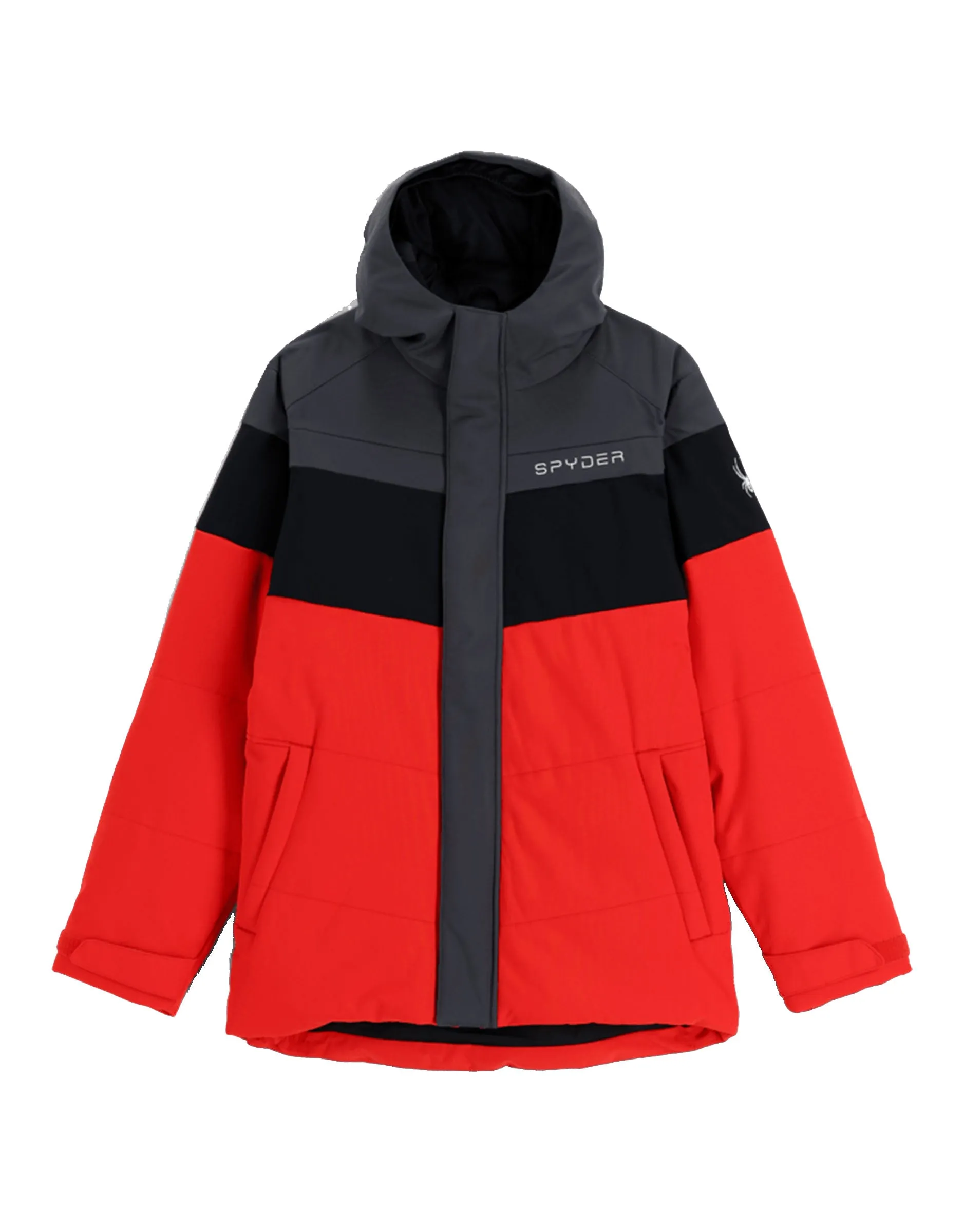 Spyder Ward Youth Ski Jacket