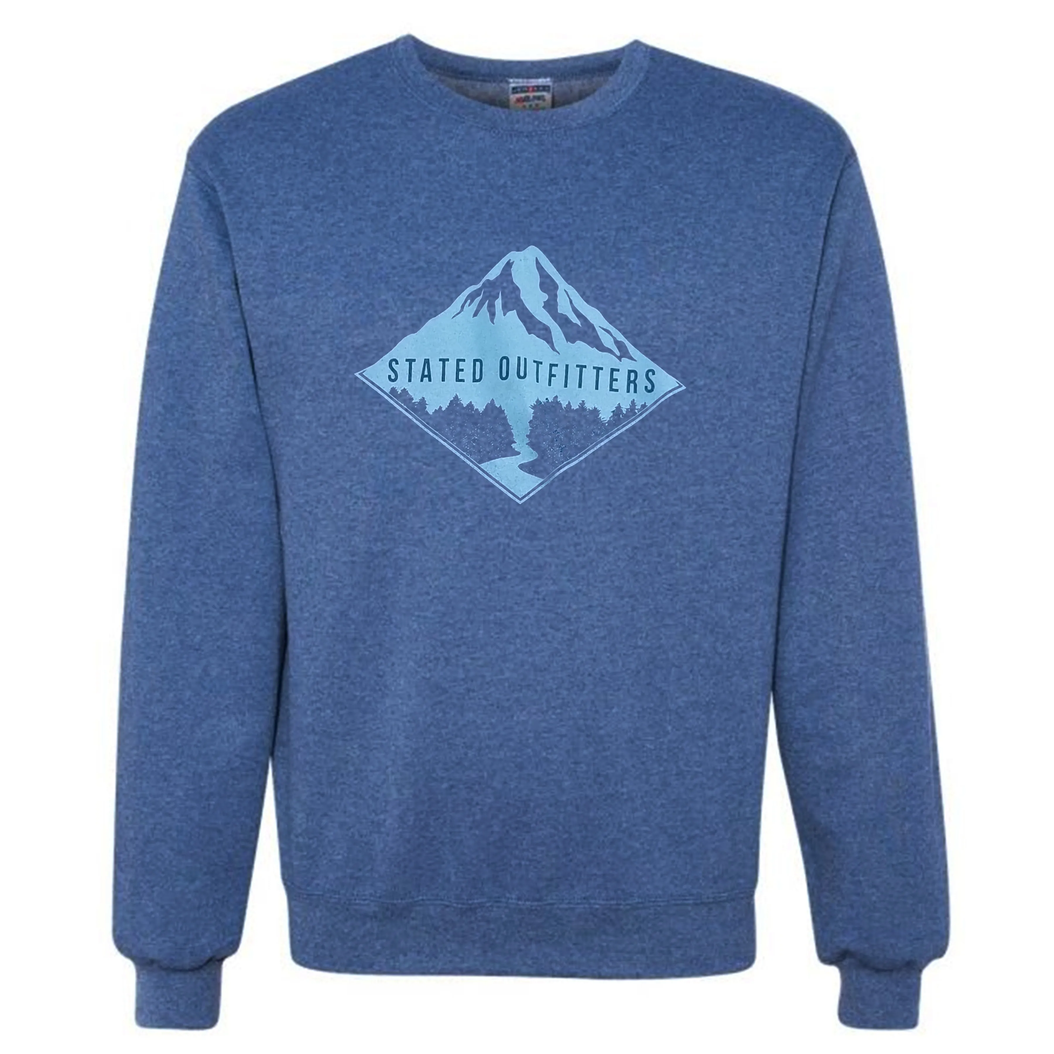 Stated Outfitters Mountain Sweatshirt