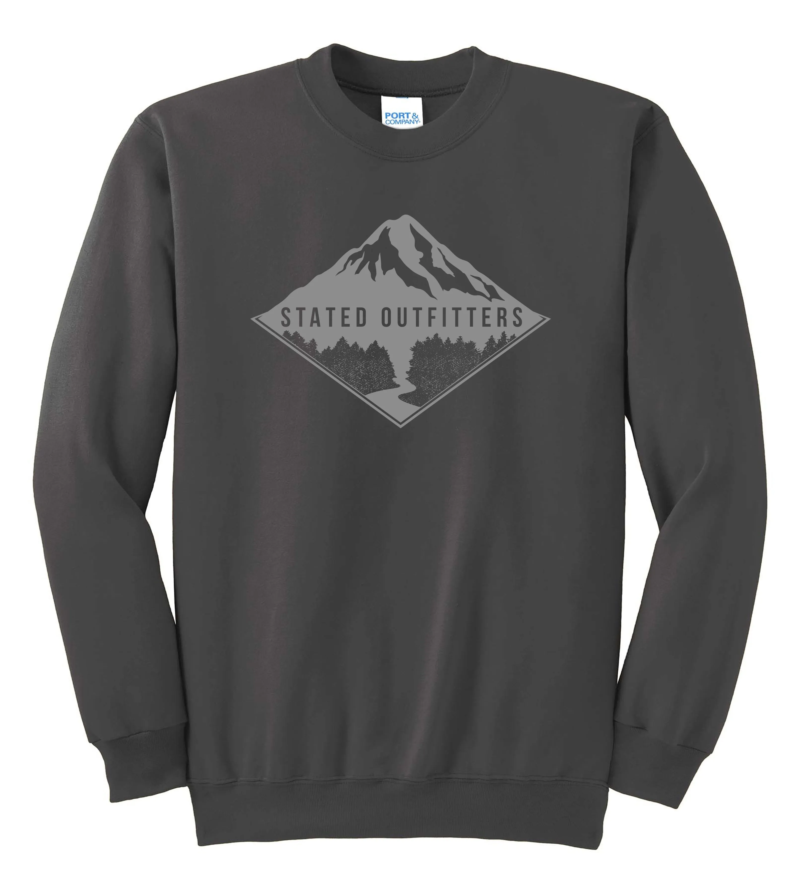 Stated Outfitters Mountain Sweatshirt