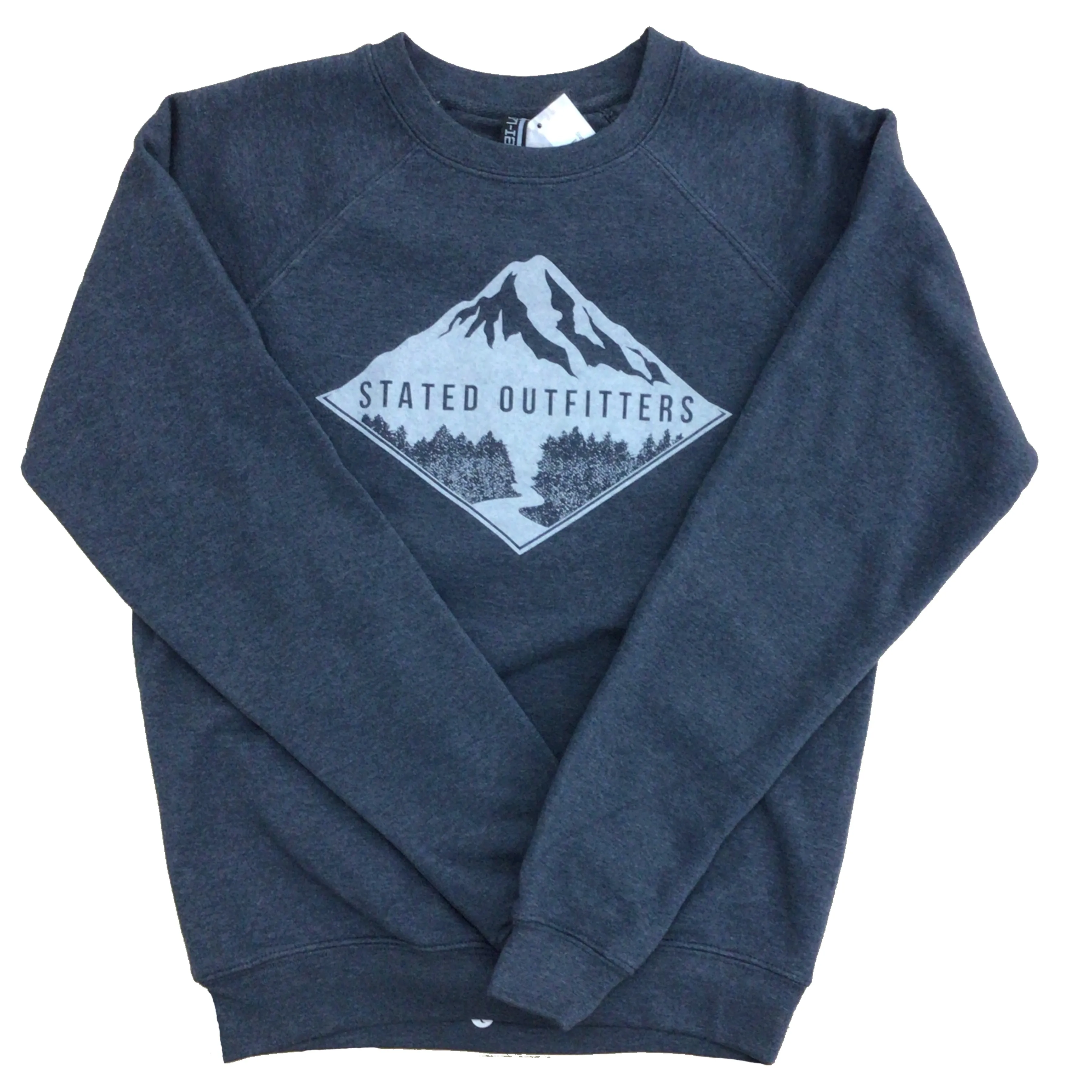 Stated Outfitters Mountain Sweatshirt