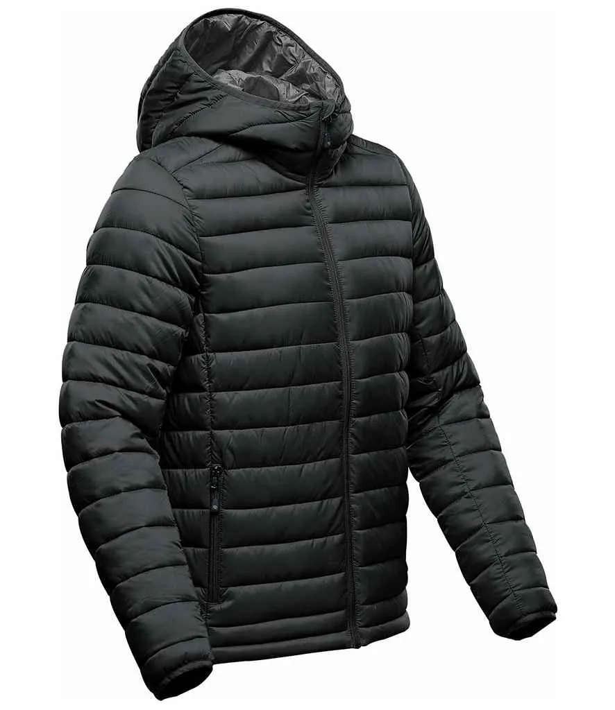 Stormtech - Stavanger Thermal Padded Jacket