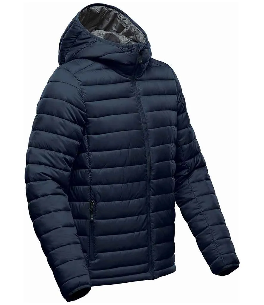 Stormtech - Stavanger Thermal Padded Jacket