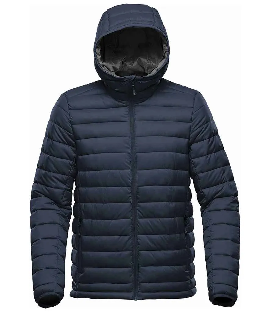 Stormtech - Stavanger Thermal Padded Jacket