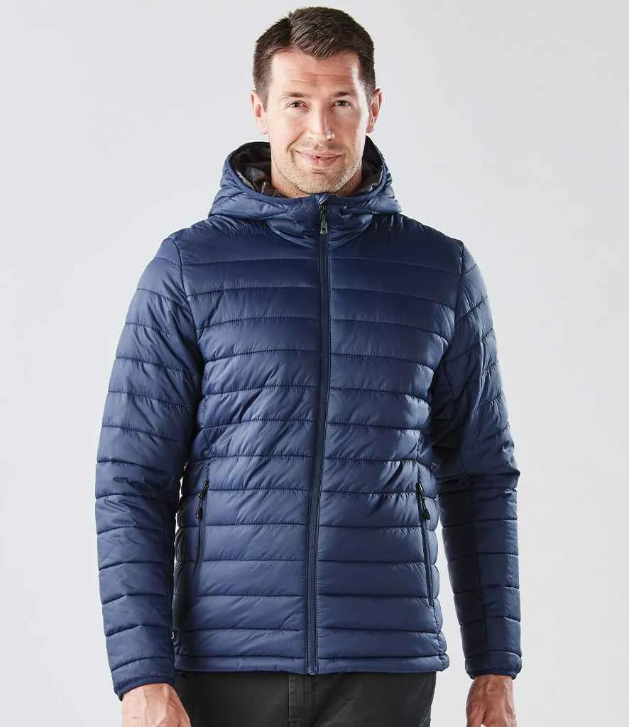 Stormtech - Stavanger Thermal Padded Jacket