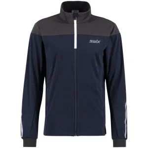 Swix Cross Jacket - Men's