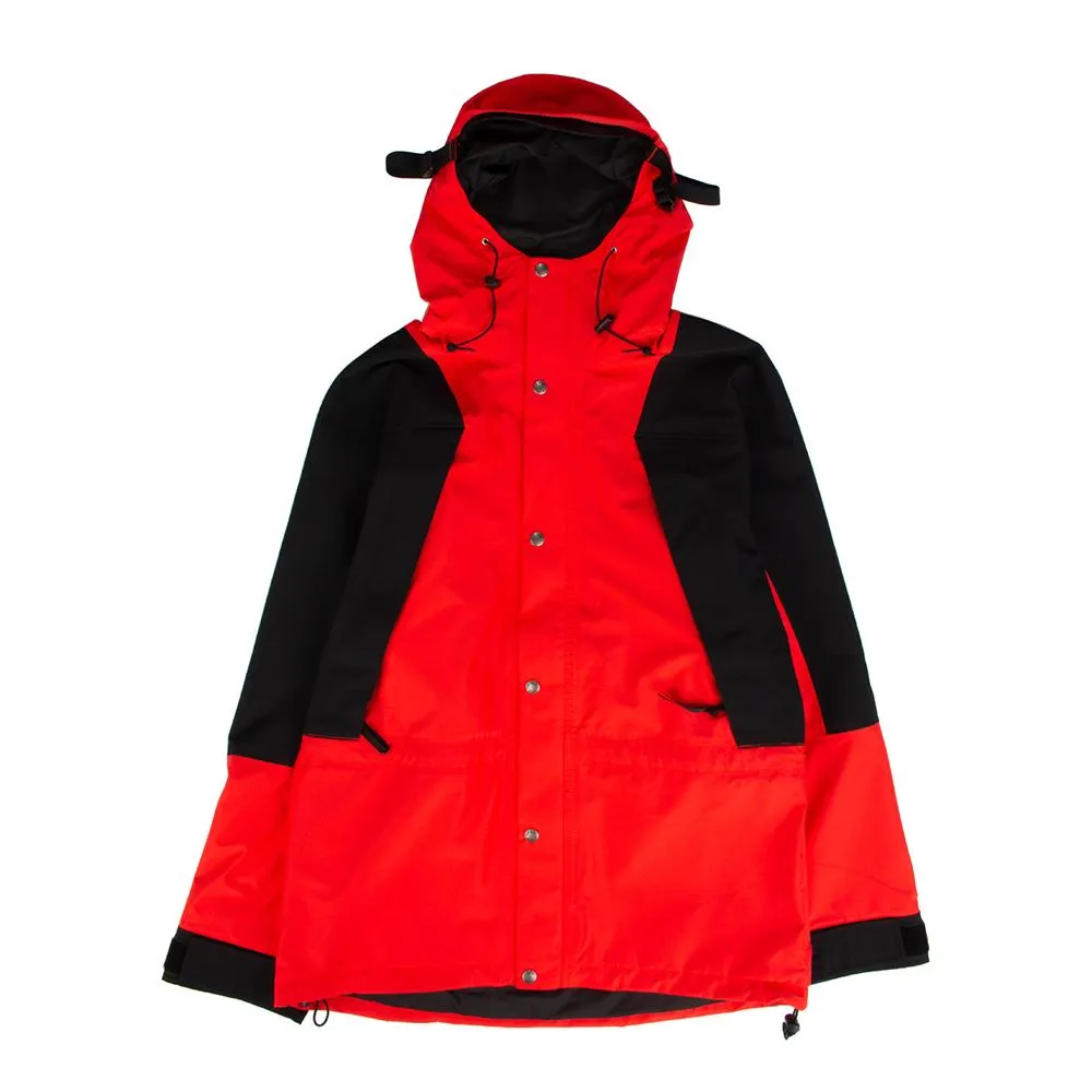 The North Face 94 Retro Mountain Light FutureLight Jacket / Fiery Red