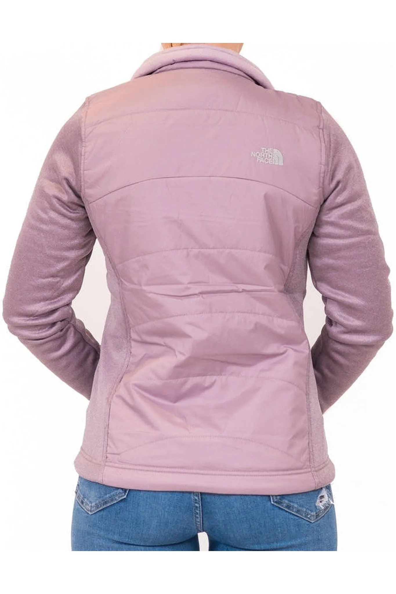 The North Face Lightweight Swirl Jacket