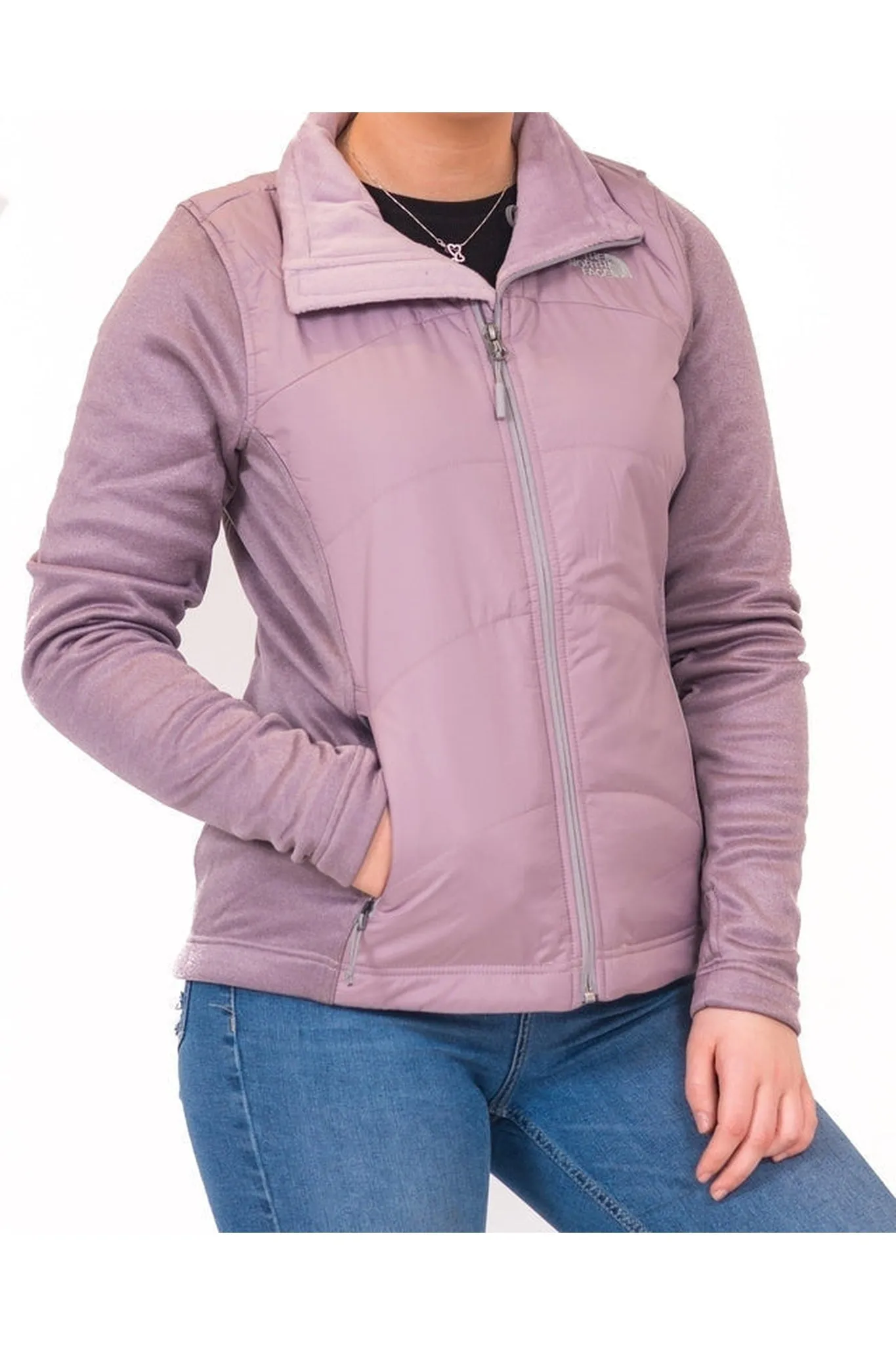 The North Face Lightweight Swirl Jacket