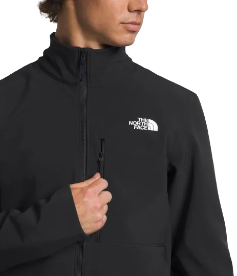 The North Face Mens Apex Bionic 3 Jacket