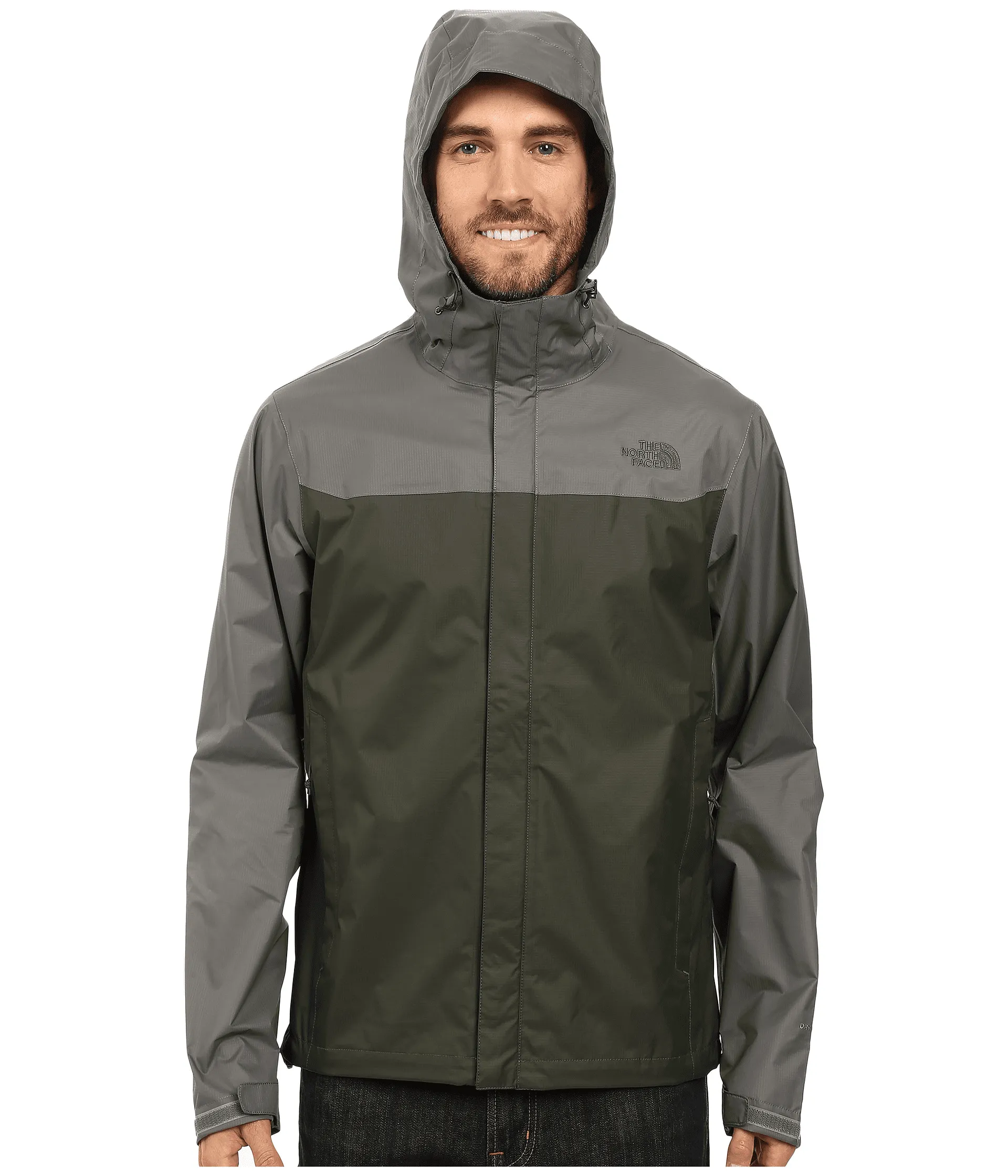 The North Face Men's Venture Jacket