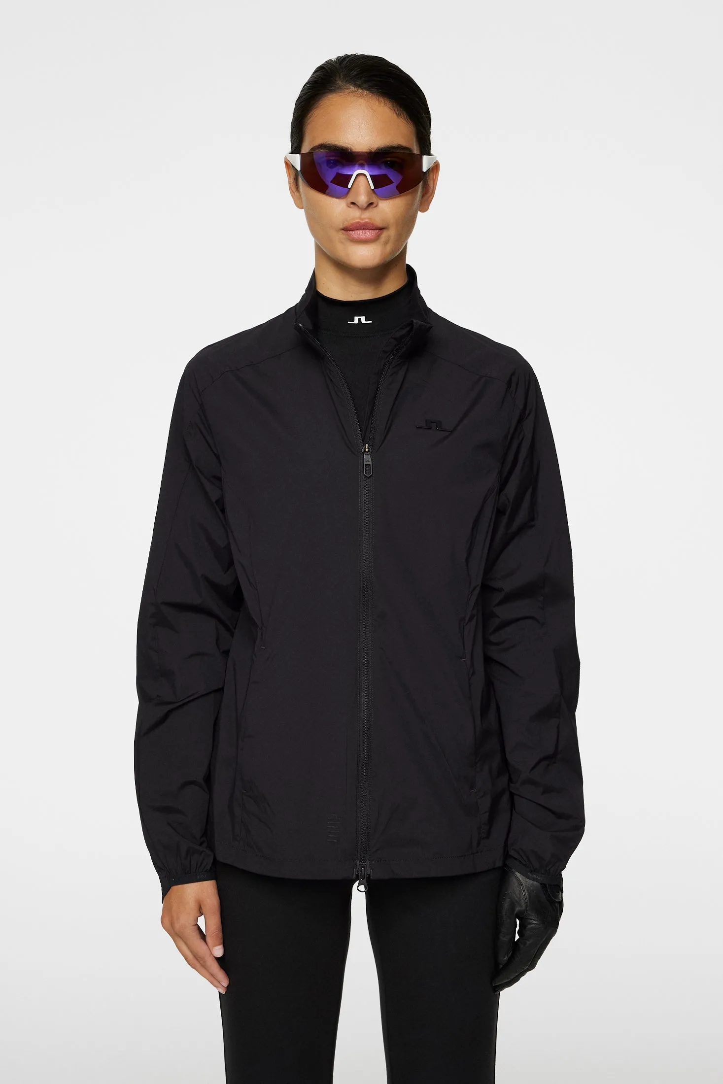 Thorine Wind Jacket