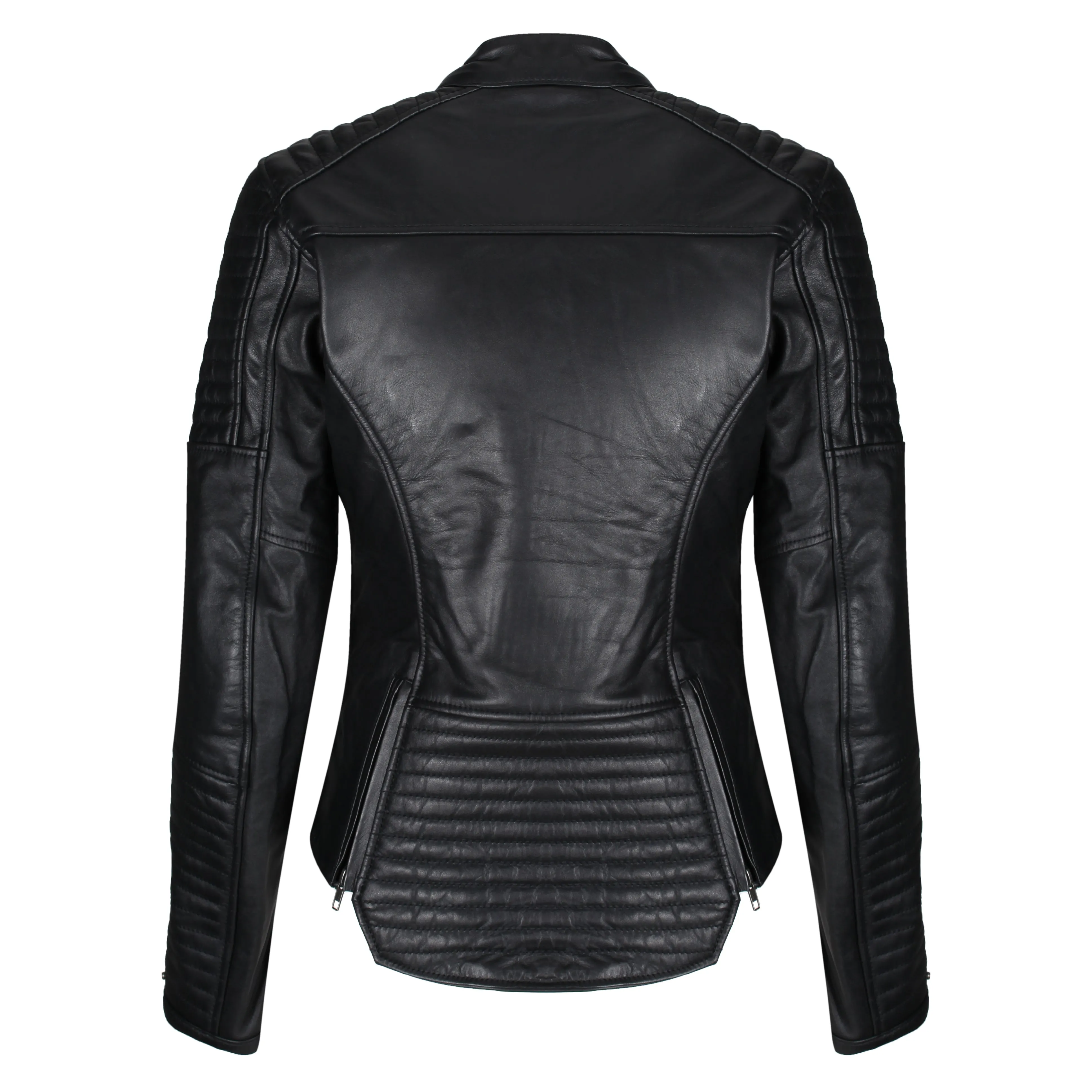 Valerie Jacket Black