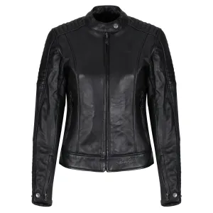 Valerie Jacket Black