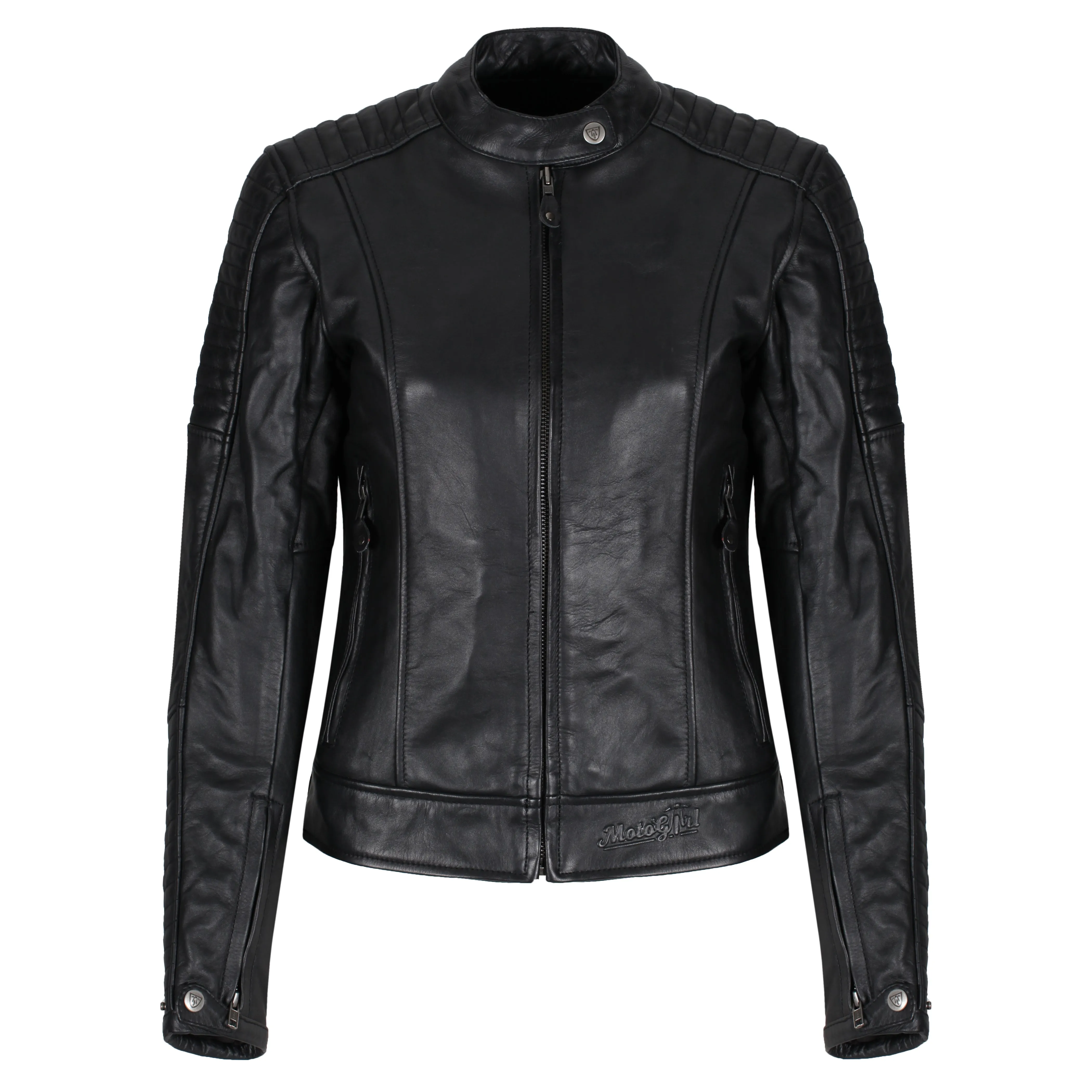 Valerie Jacket Black