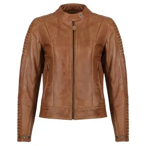 Valerie Jacket Camel