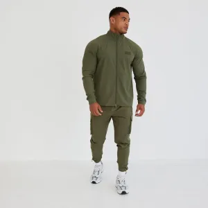 Vanquish Utility V3 Khaki Jacket