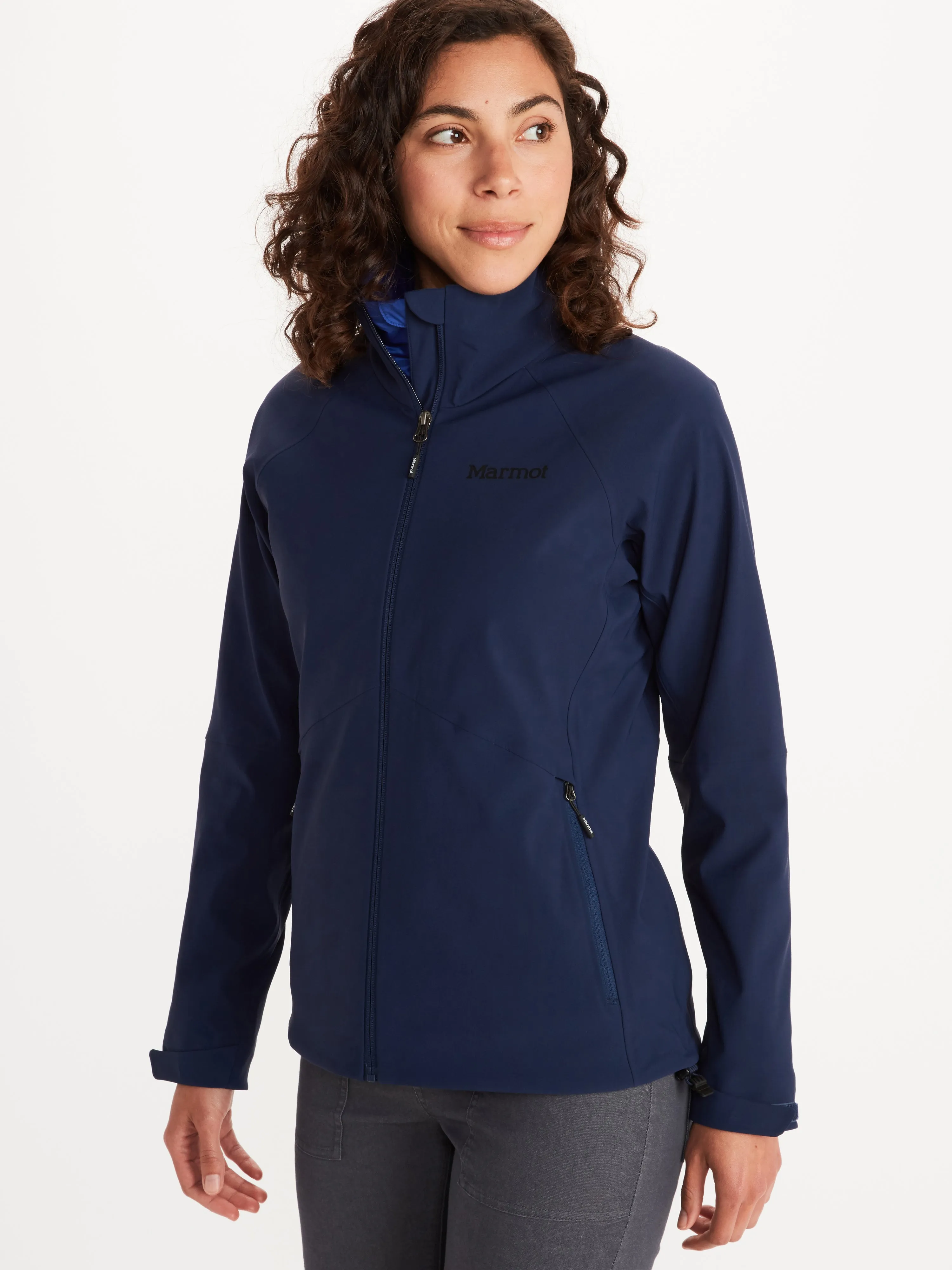 Wm's Alsek Jacket