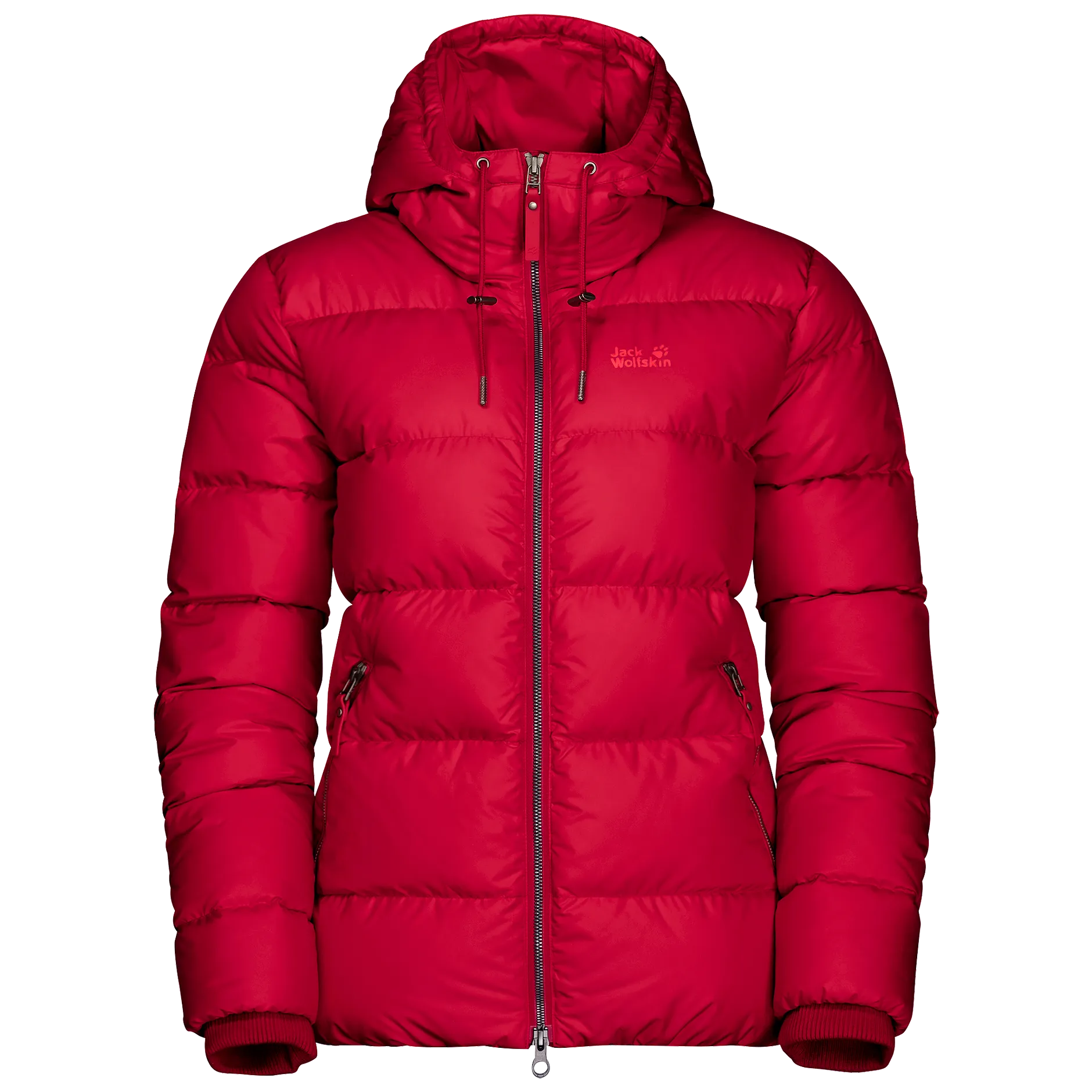 Women’s Crystal Palace Down Jacket