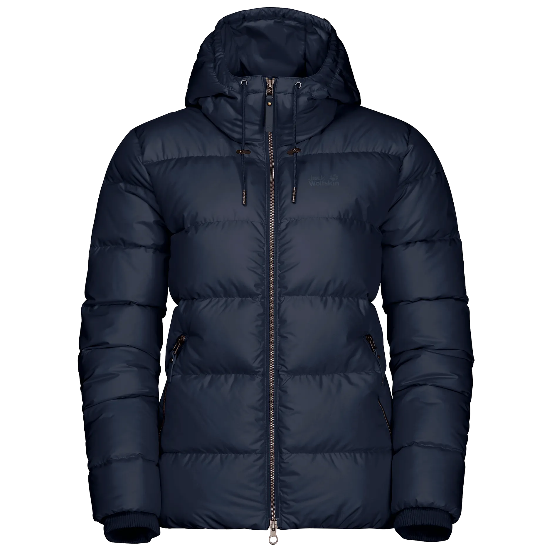 Women’s Crystal Palace Down Jacket