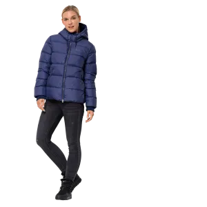 Women’s Crystal Palace Down Jacket