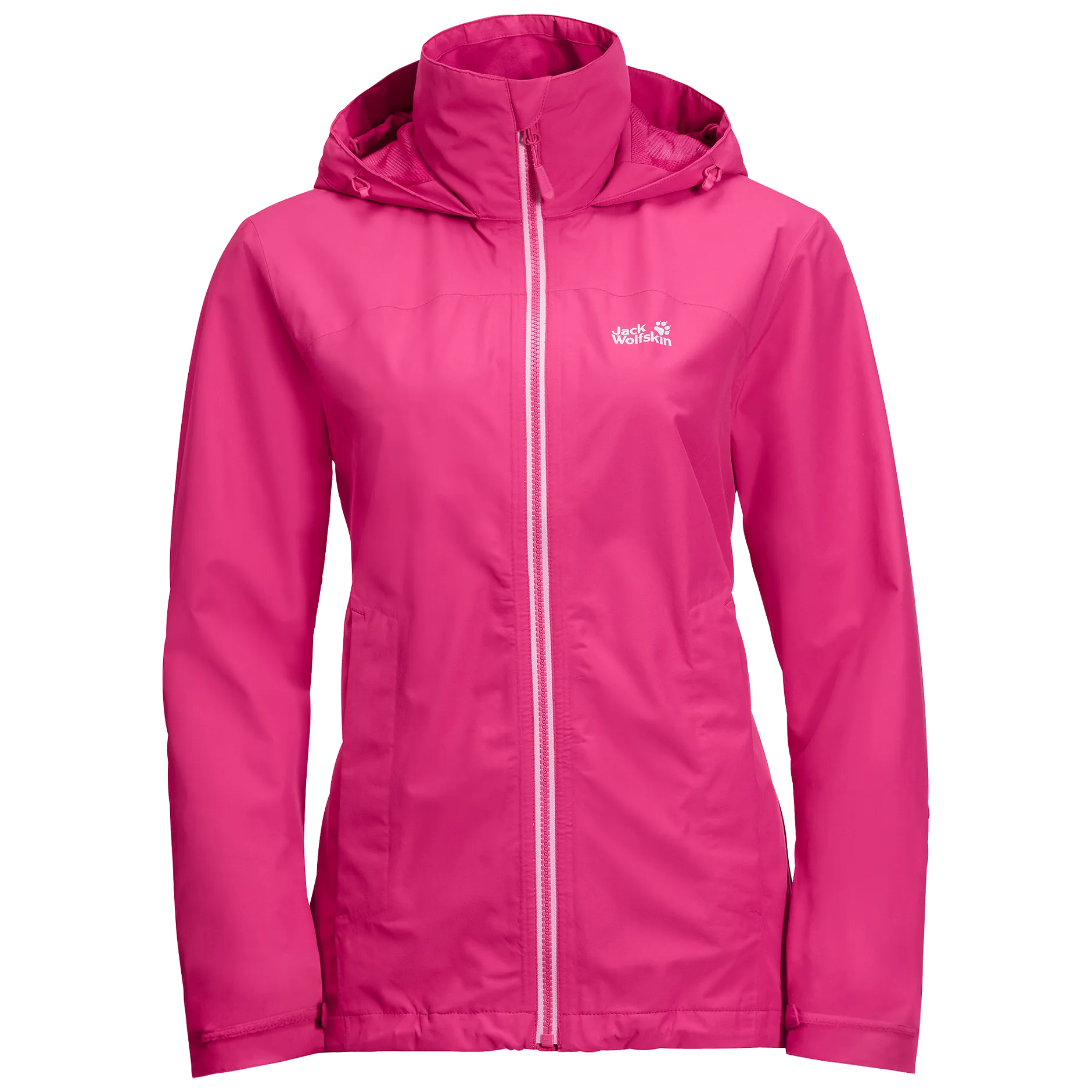 Women's Evandale Jacket