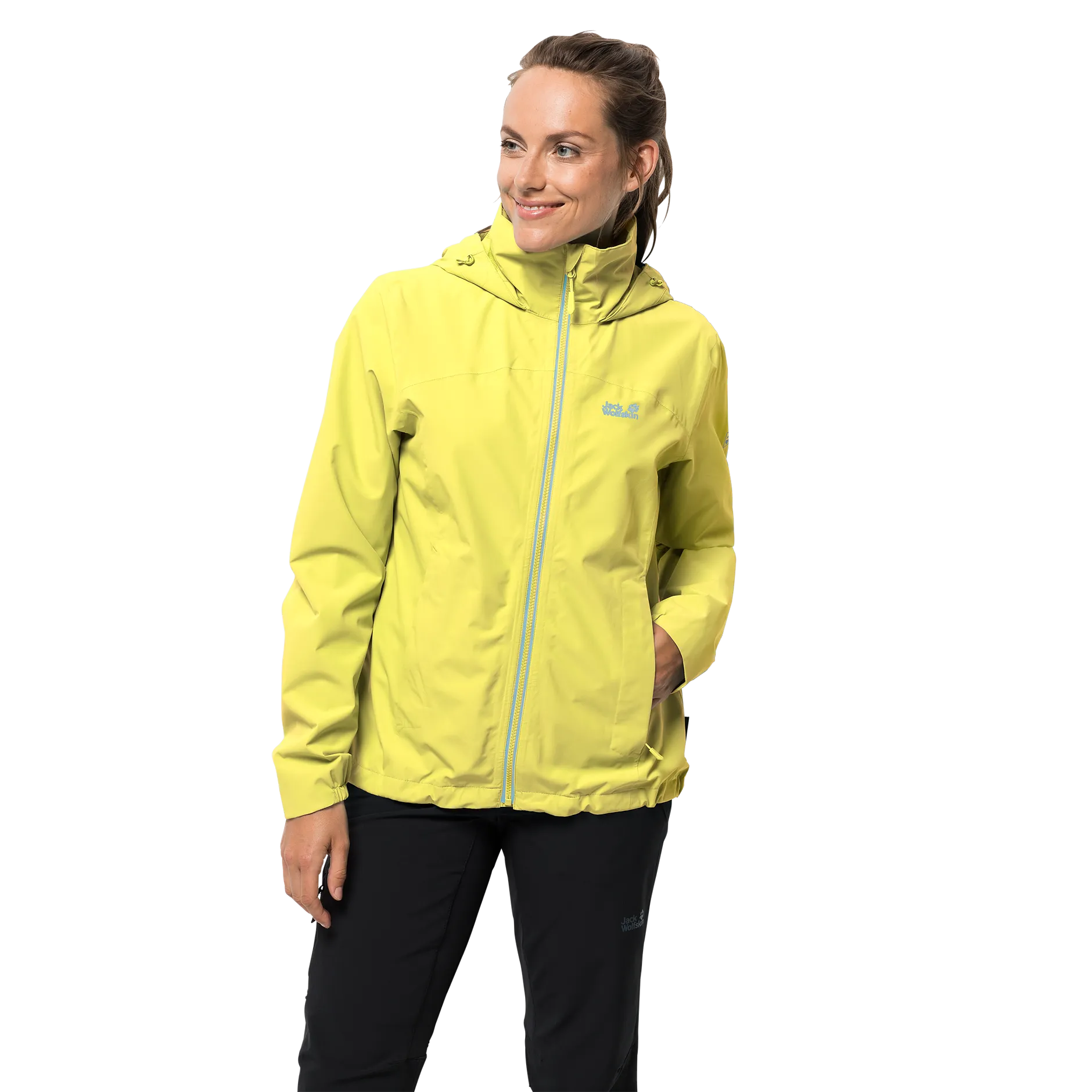 Women's Evandale Jacket