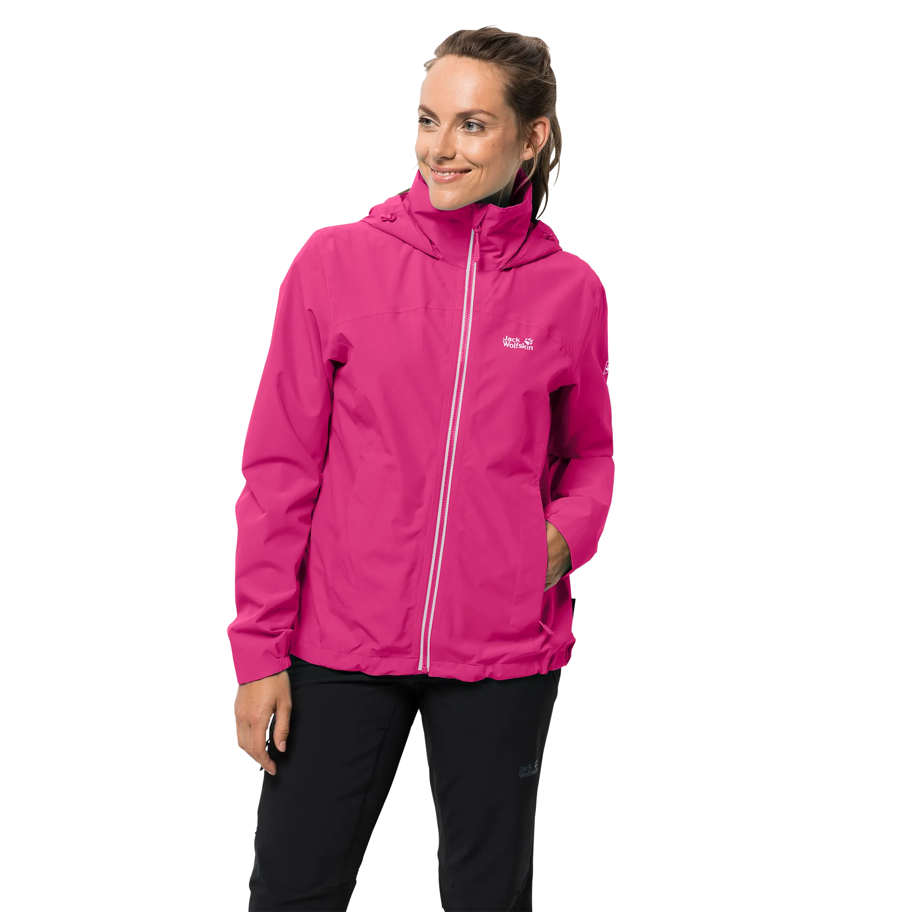 Women's Evandale Jacket