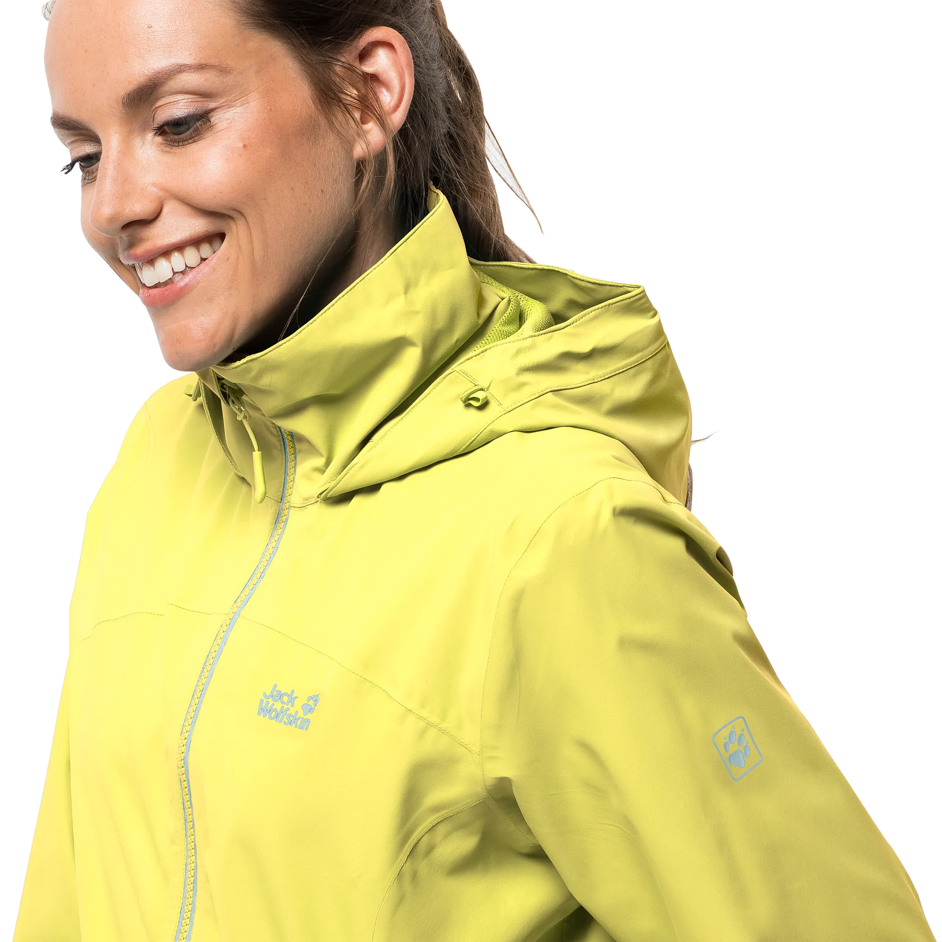 Women's Evandale Jacket