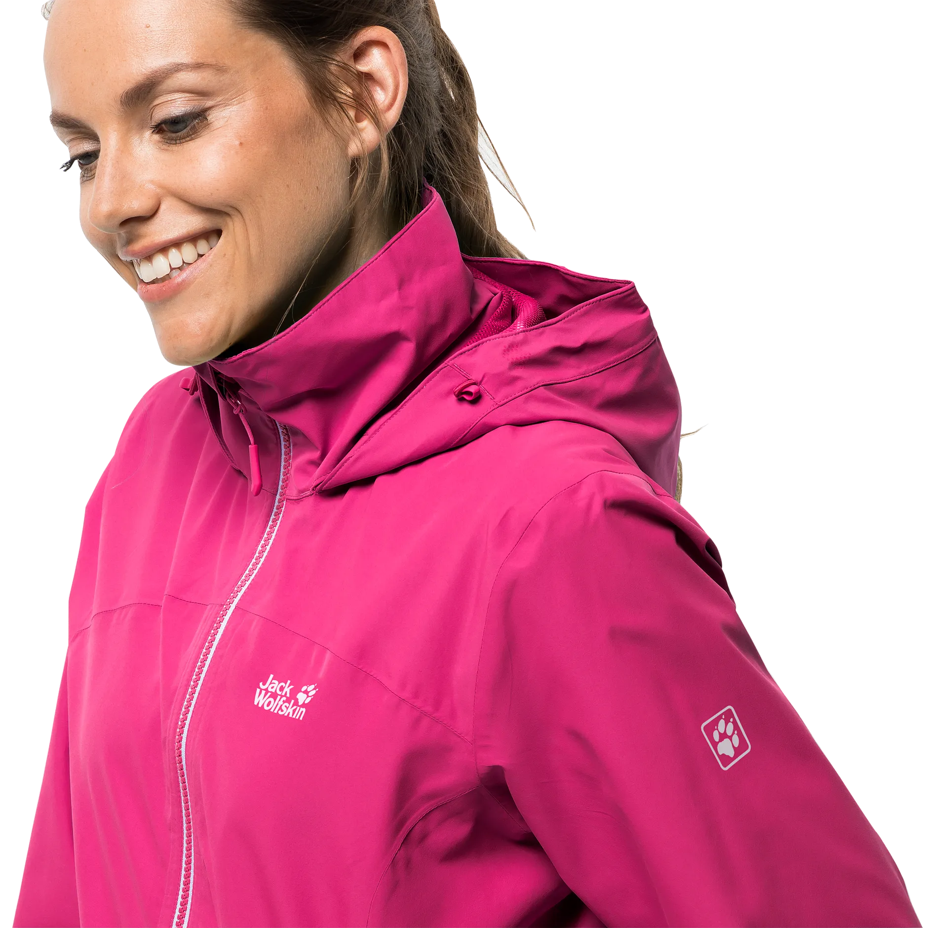 Women's Evandale Jacket