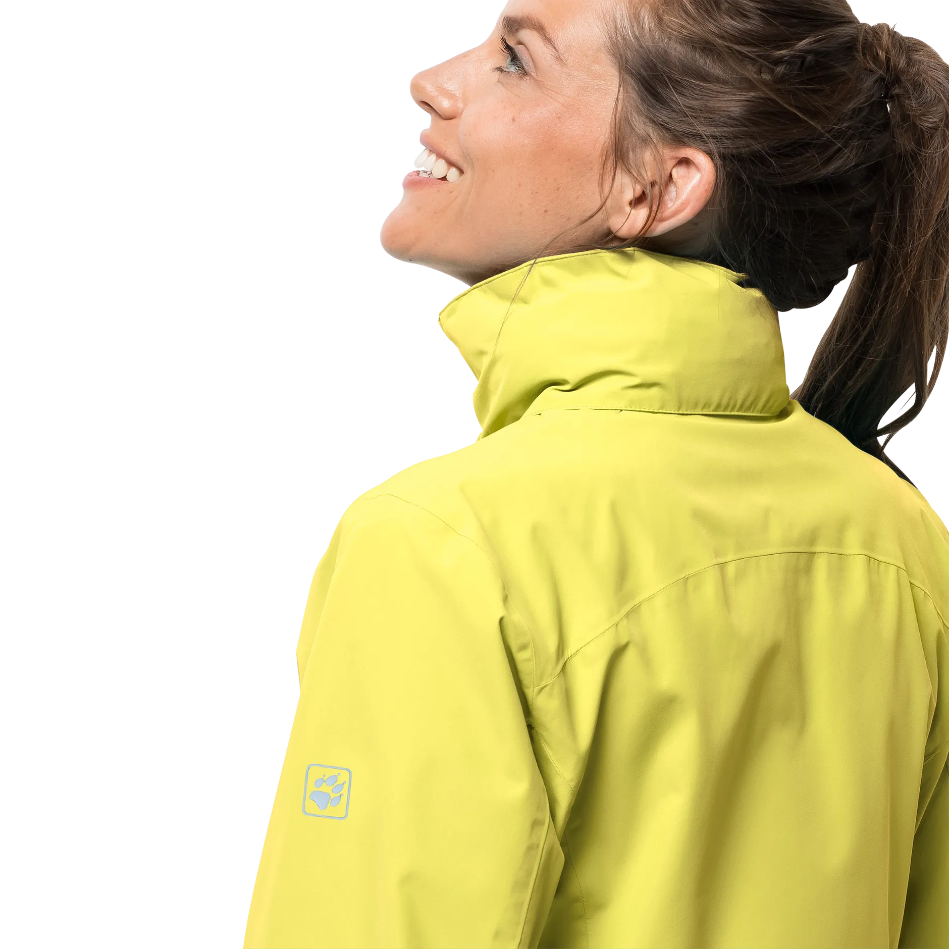 Women's Evandale Jacket