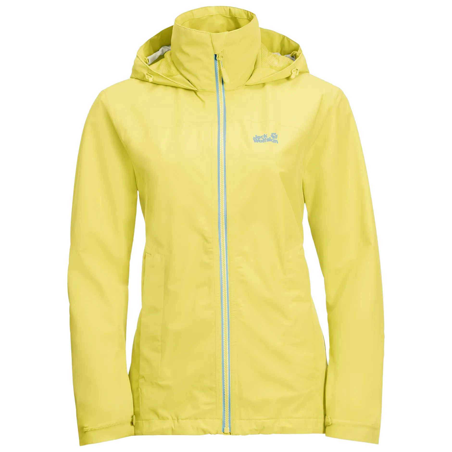 Women's Evandale Jacket