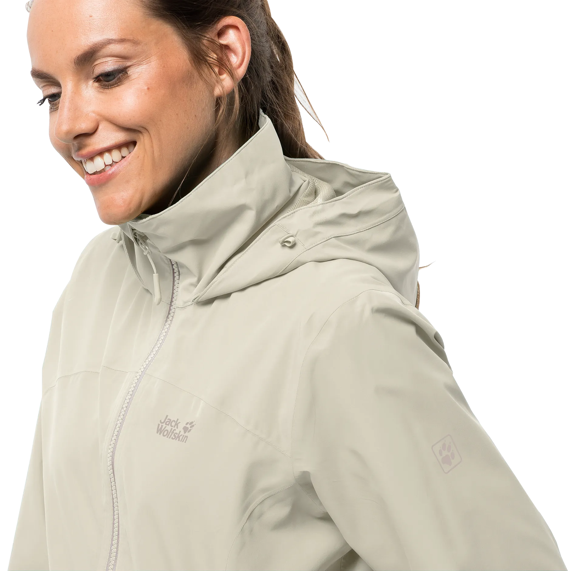 Women's Evandale Jacket