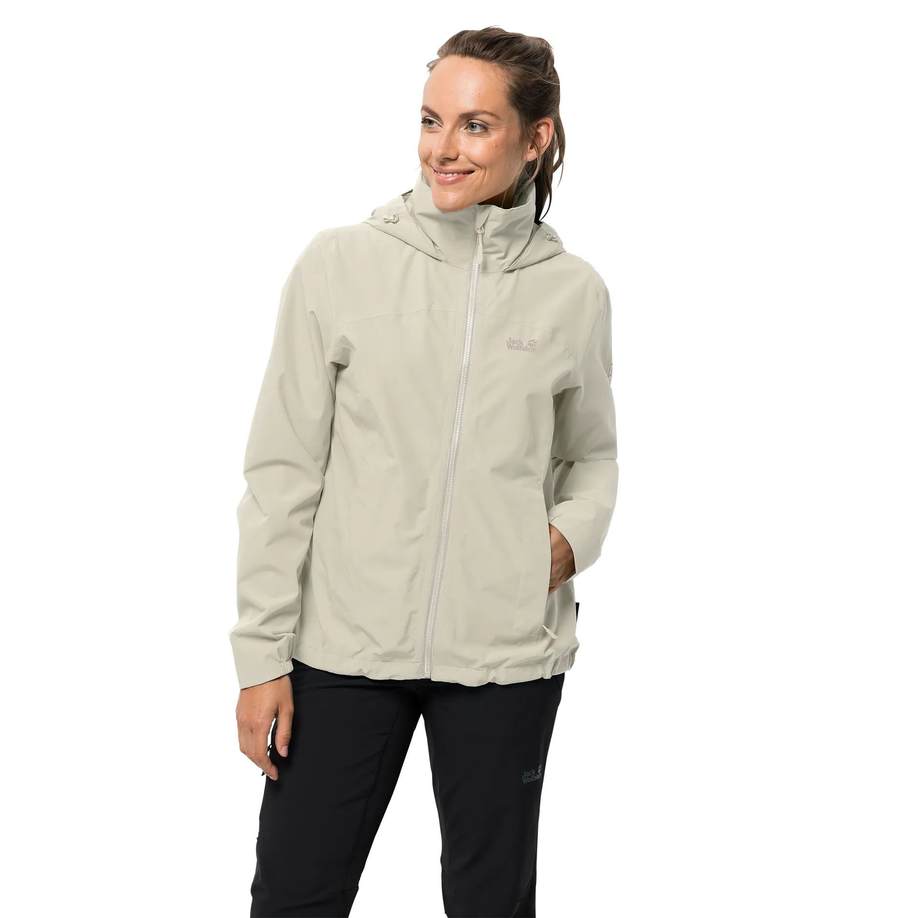 Women's Evandale Jacket