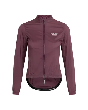 Women's Mechanism Stow Away Jacket