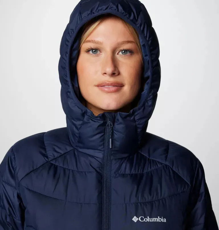 Women's Powder Lite™ II Mid Insulated Jacket