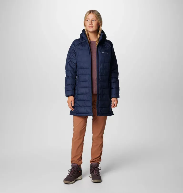 Women's Powder Lite™ II Mid Insulated Jacket