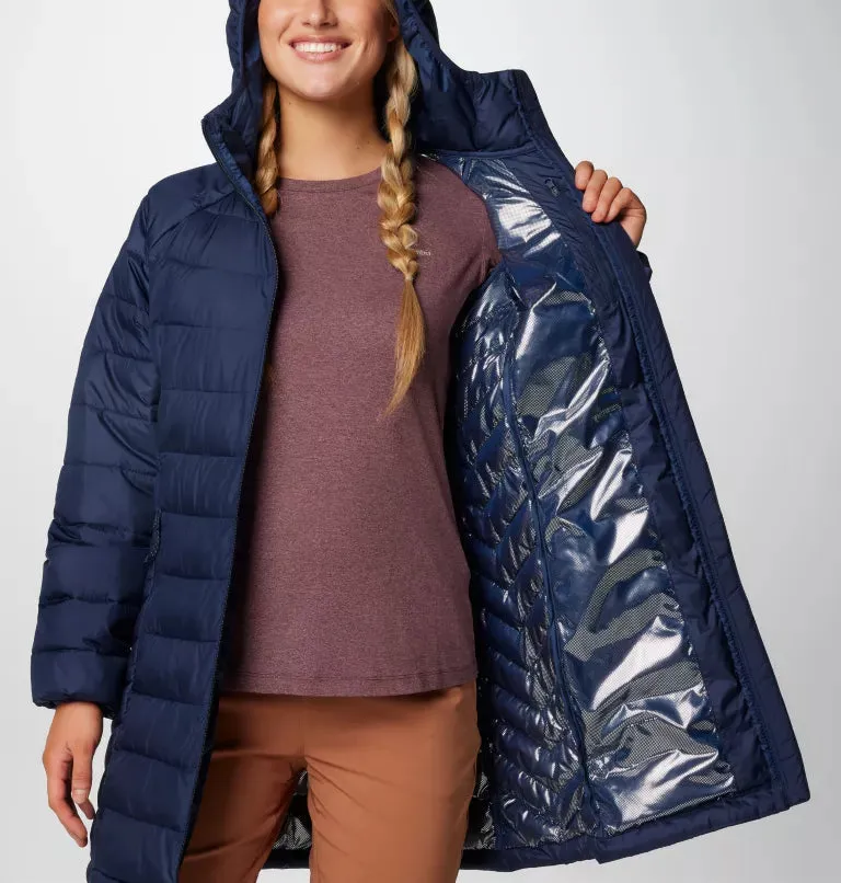 Women's Powder Lite™ II Mid Insulated Jacket