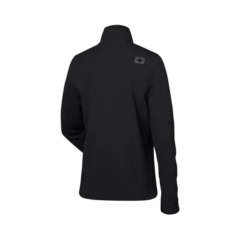 Women's Range Full-Zip Mid-Layer