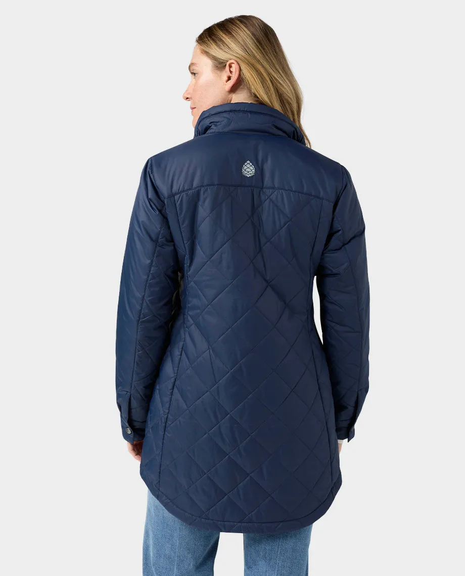 Women's Skycrest Insulated Coat