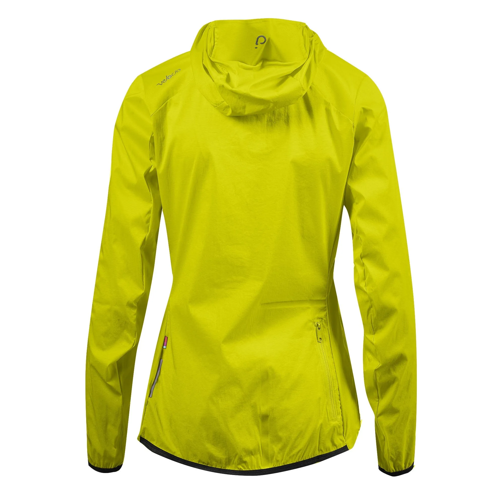 Women's Ultralight Hooded Jacket