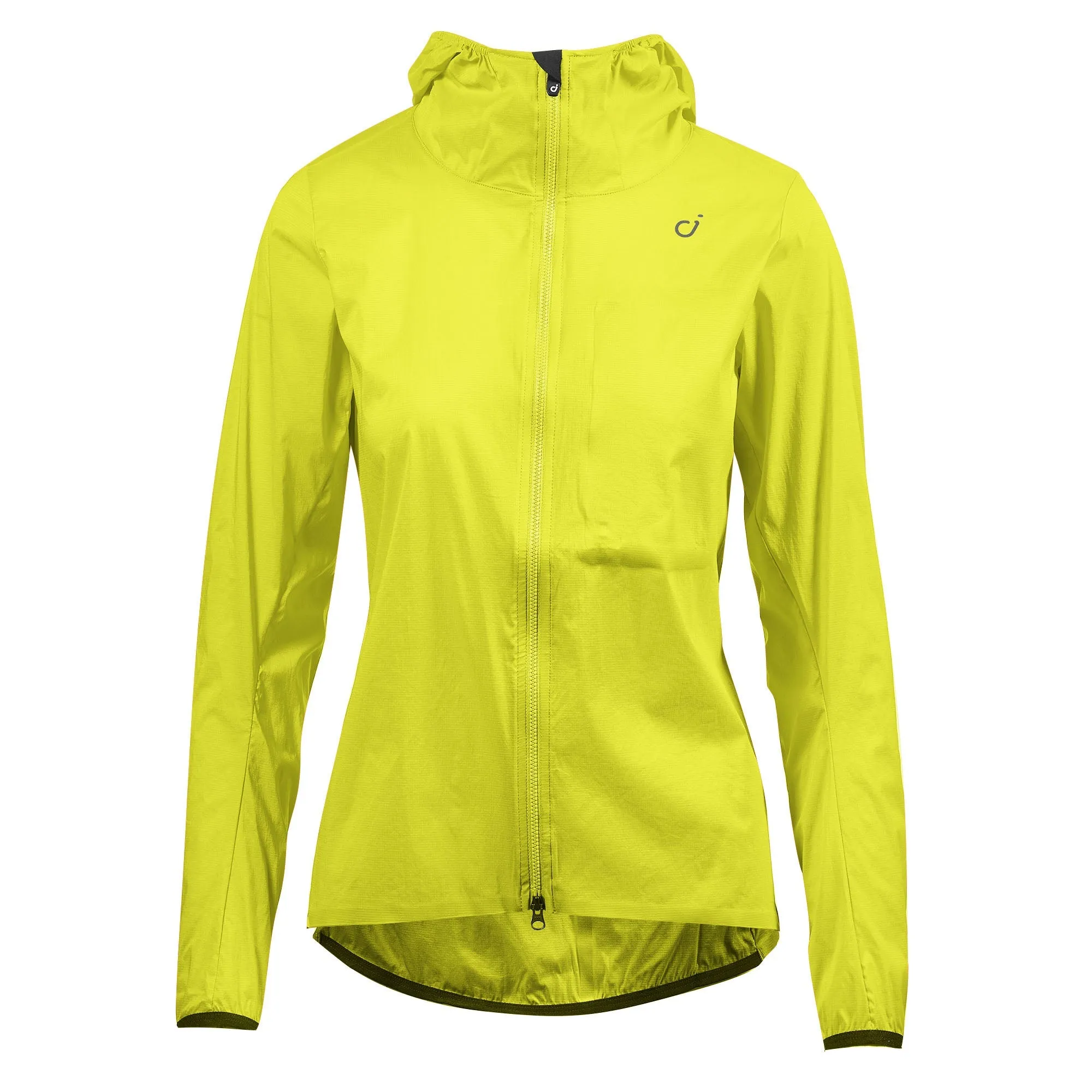 Women's Ultralight Hooded Jacket