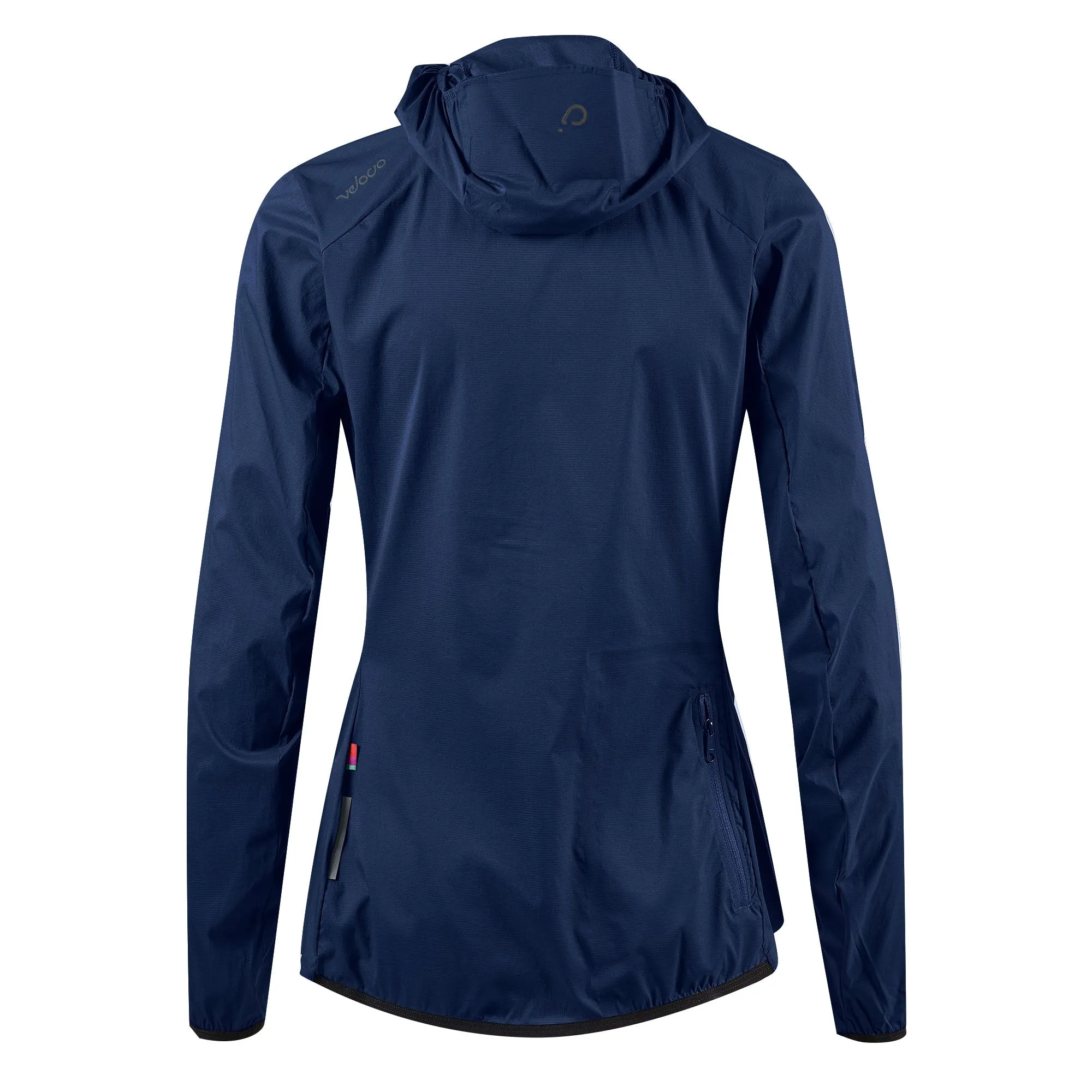 Women's Ultralight Hooded Jacket