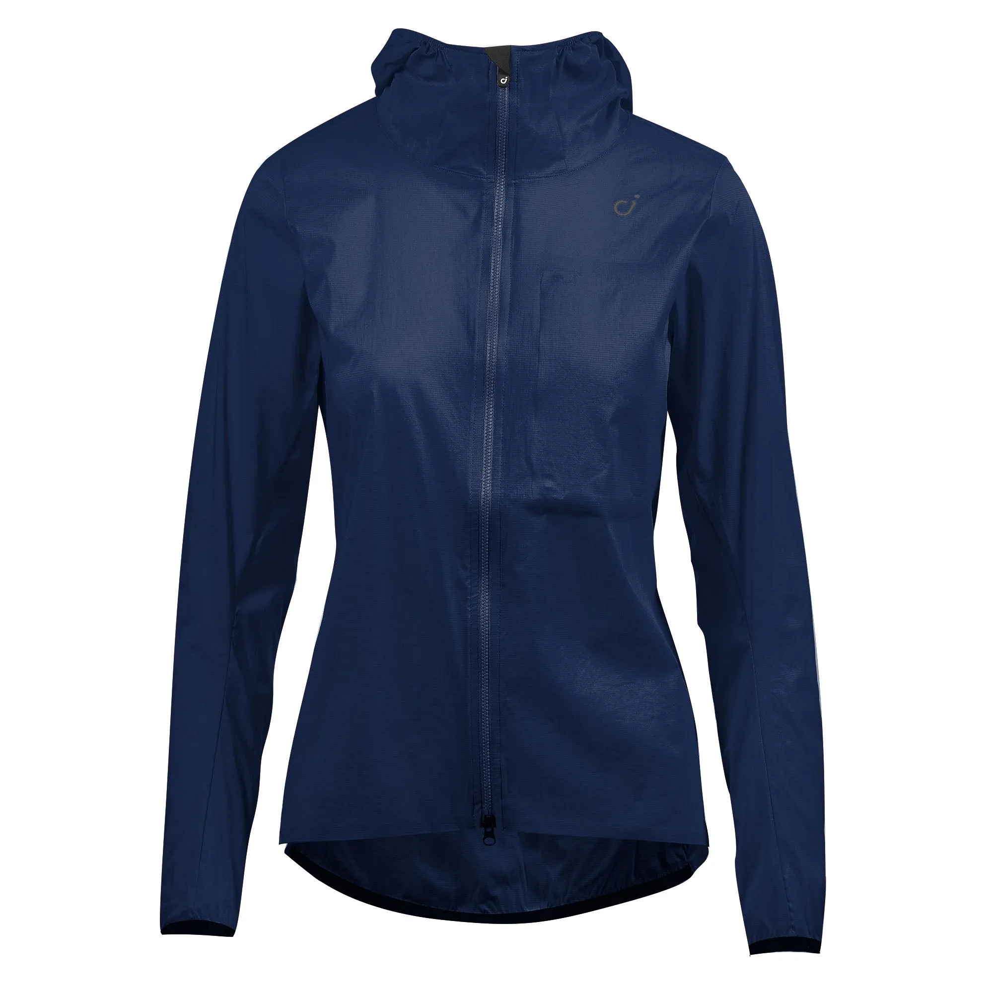 Women's Ultralight Hooded Jacket