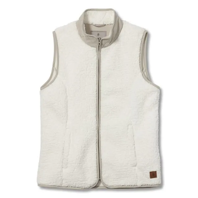 Womens Urbanesque Vest